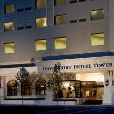The Davenport Tower, Autograph Collection by Marriott Thumbnail