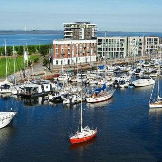 Im-Jaich Hotel Bremerhaven Thumbnail