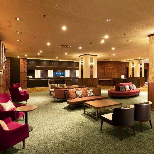 Art Hotel Morioka