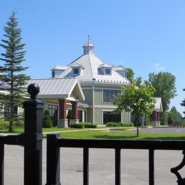 Hôtel St-Bernard