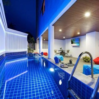 Colorize Boutique Hotel