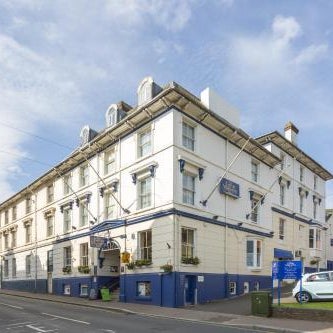 Great Malvern Hotel