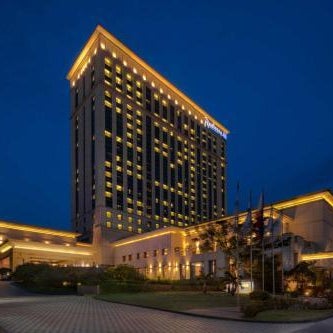 Radisson Blu Cebu Thumbnail