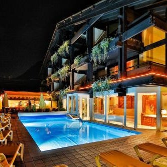 Hotel Pfeifer