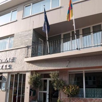 Thermae Grimbergen Hotel Thumbnail