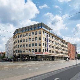 A&O Nurnberg Hauptbahnhof Thumbnail