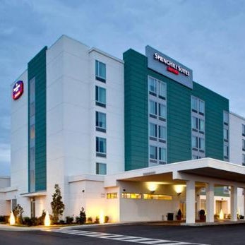 SpringHill Suites by Marriott Huntsville Downtown Thumbnail