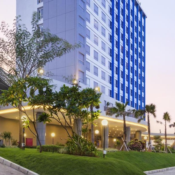 Primebiz Hotel Cikarang