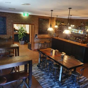 The Lancefield Lodge