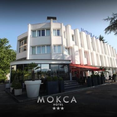 Le Mokca Thumbnail