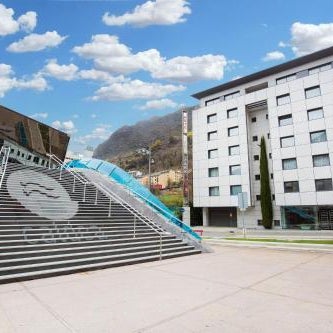 Mola Park Atiram Hotel Thumbnail