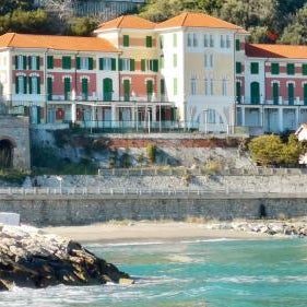 HOTEL DEL GOLFO