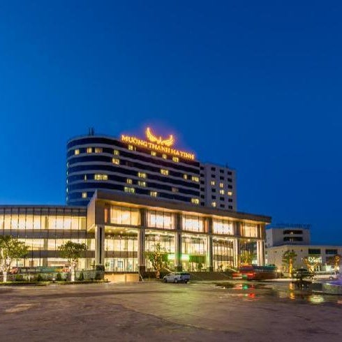 Muong Thanh Grand Ha Tinh Hotel