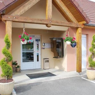 Europe Hotel