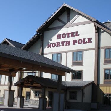 Hotel North Pole Thumbnail