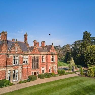 Rockliffe Hall Hotel Golf & Spa Thumbnail