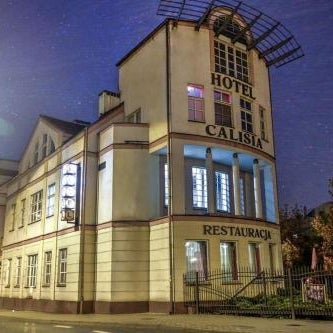 Hotel Calisia