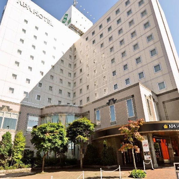 Apa Hotel Obihiro-Ekimae