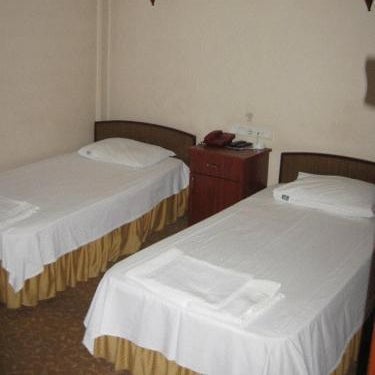 Hotel Atasayan