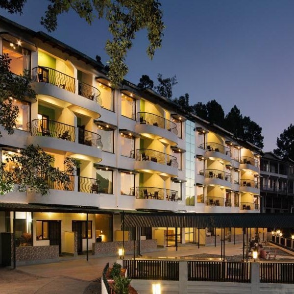 Sterling Nainital