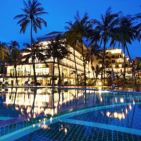 Muong Thanh Holiday Mui Ne Hotel Thumbnail