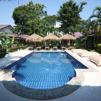 Avocado Koh Samui