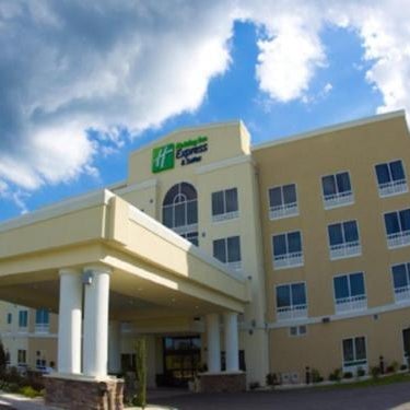 Holiday Inn Express & Suites Havelock Northwest New Bern By IHG