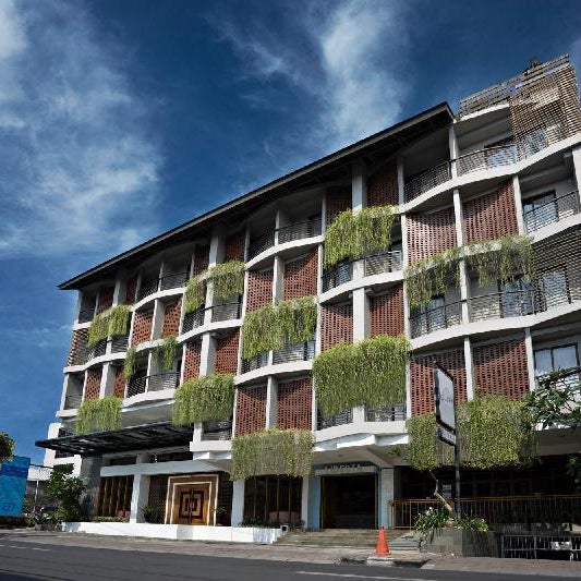 Liberta Seminyak Hotel Thumbnail