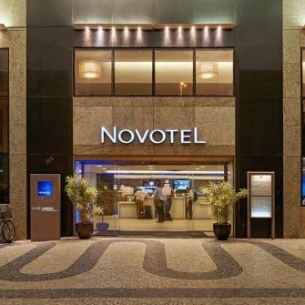 Novotel RJ Santos Dumont Thumbnail