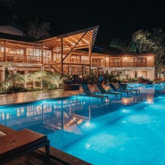 Aysú Trancoso Boutique Hotel