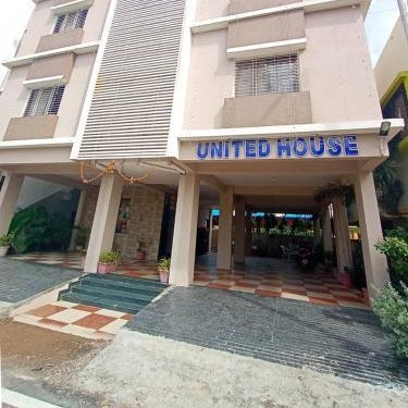 Hotel United House