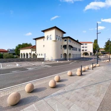 TOSCANINA Garni Hotel