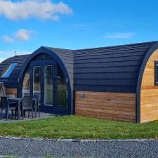 EASTRIDGE GLAMPING
