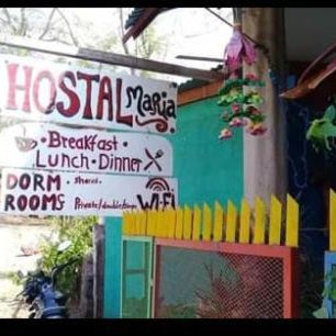 Hostal Maria Thumbnail