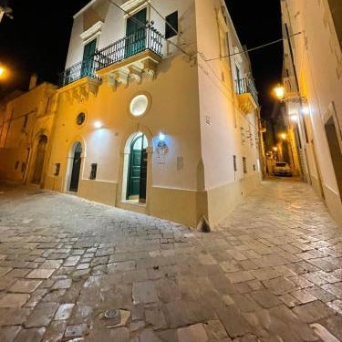 B&B DAMAPAGA Palazzo GRAPPA