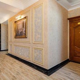 GREGORY Boutique Hotel Chisinau