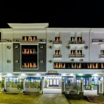 Reno Apartments Abuja
