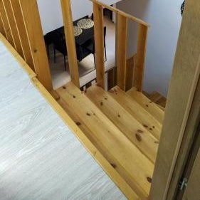 Luna Apartman