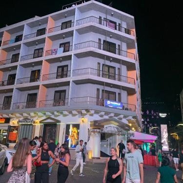 Paceville Apartments Thumbnail
