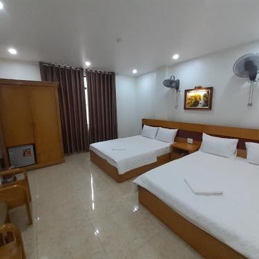CatBa Sky View Hotel Thumbnail