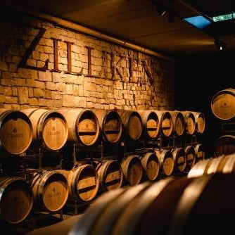 Weingut und Gästehaus Zilliken
