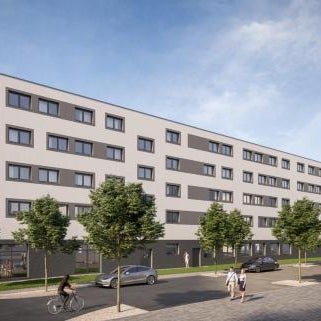 Hey Lou Hotel Karlsruhe Messe