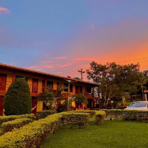 El Nido Lodge Thumbnail