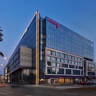 Moxy Szczecin City Thumbnail