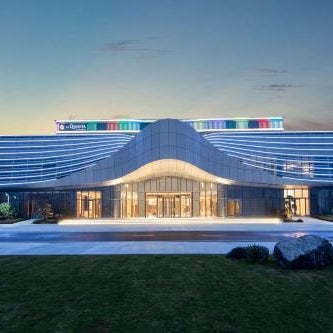 La Quinta by Wyndham Weifang South