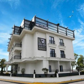 REF İNN HOTEL