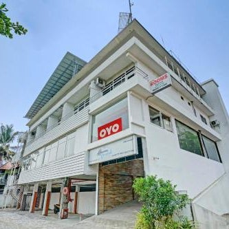 Hotel O Vazhakkala