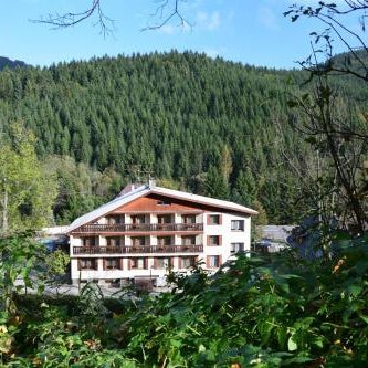 Hotel U STUDÁNKY