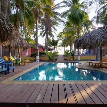 Hotel Pez de Oro