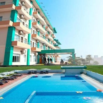 Gautam Buddha International Hotel Thumbnail